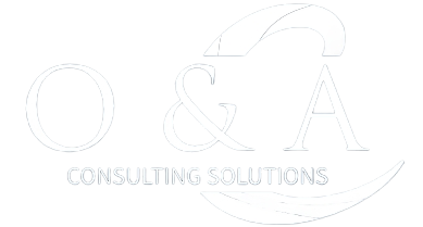 LOGO de O&A Consulting Solutions